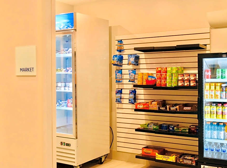 Holiday Inn Express And Suites Middletown By IHG