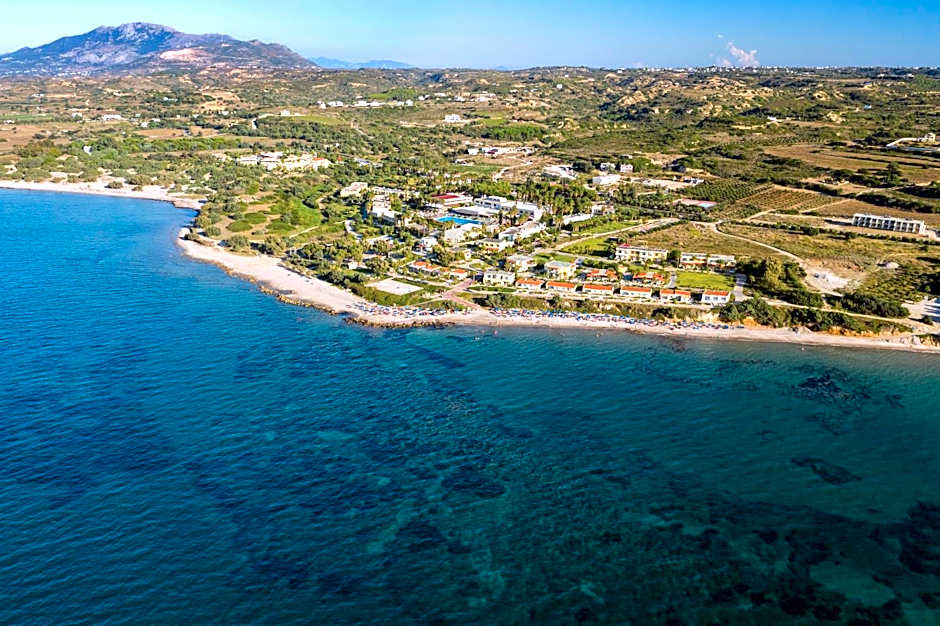 Eurovillage Achilleas Hotel