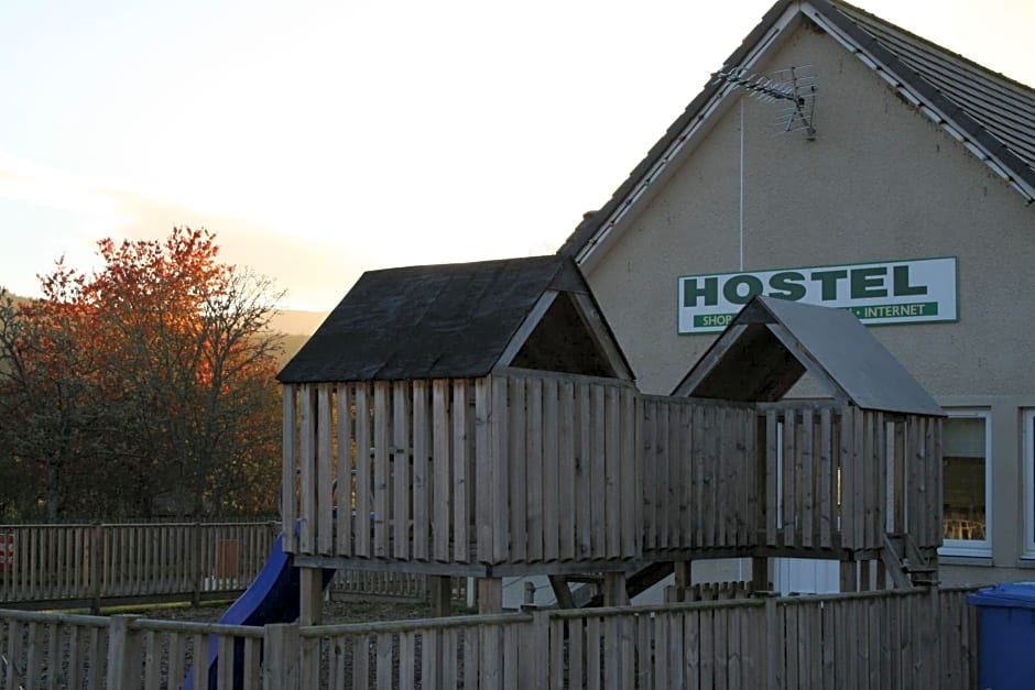 BCC Loch Ness Hostel