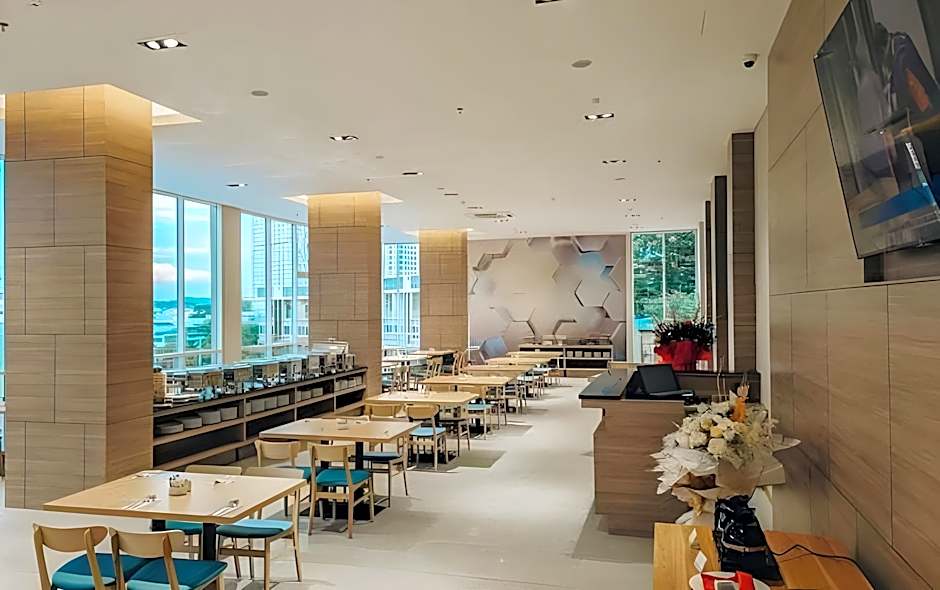 ASTON Nagoya City Hotel