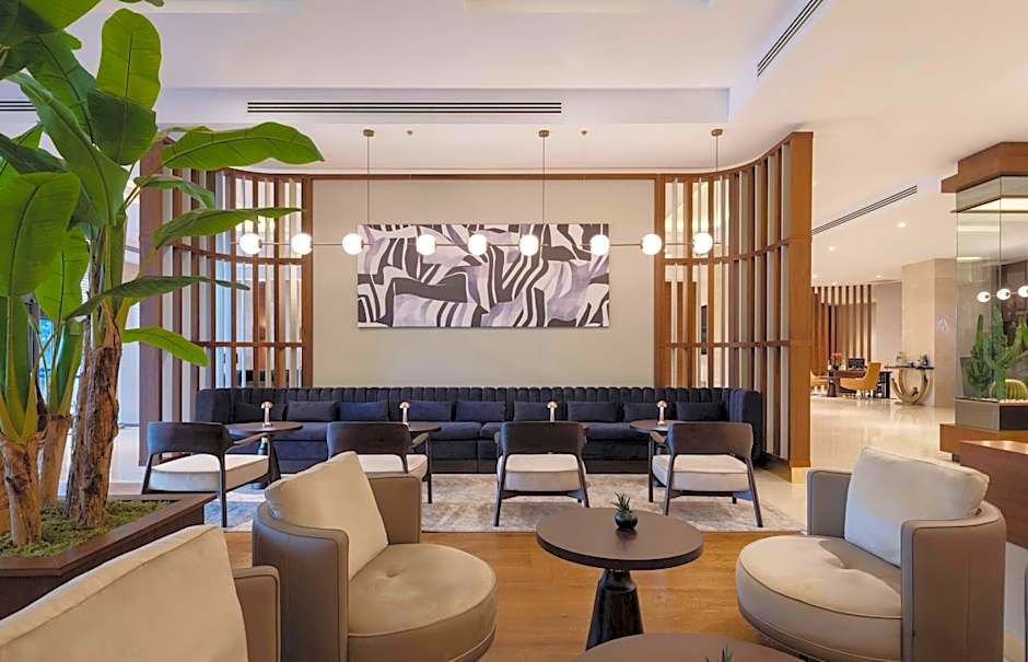 Radisson Blu Hotel Ankara Cankaya