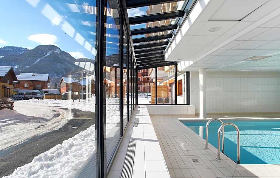 Résidence Odalys Aquisana