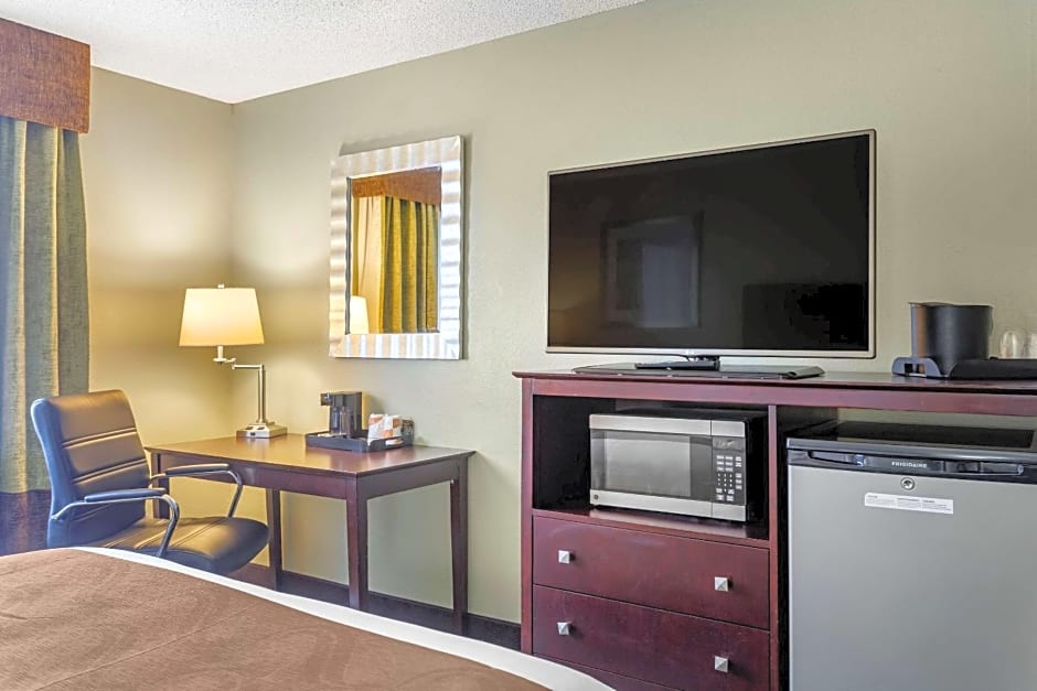 Quality Inn Saint Robert - Ft. Leonard Wood