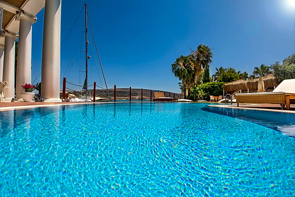 Port Alacati Hotel