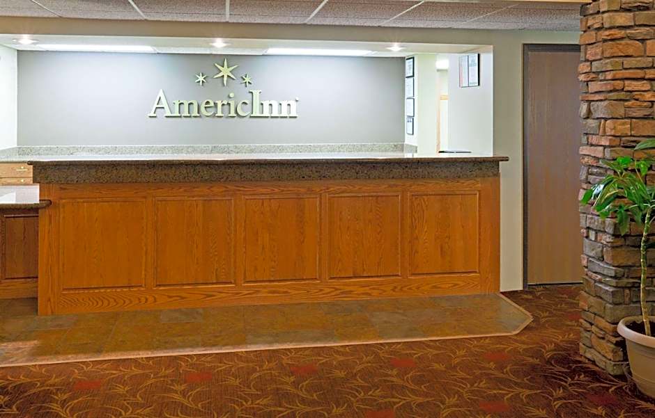 AmericInn by Wyndham Thief River Falls