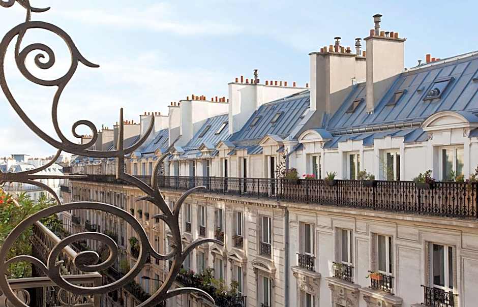 Hôtel Mayflower Opera