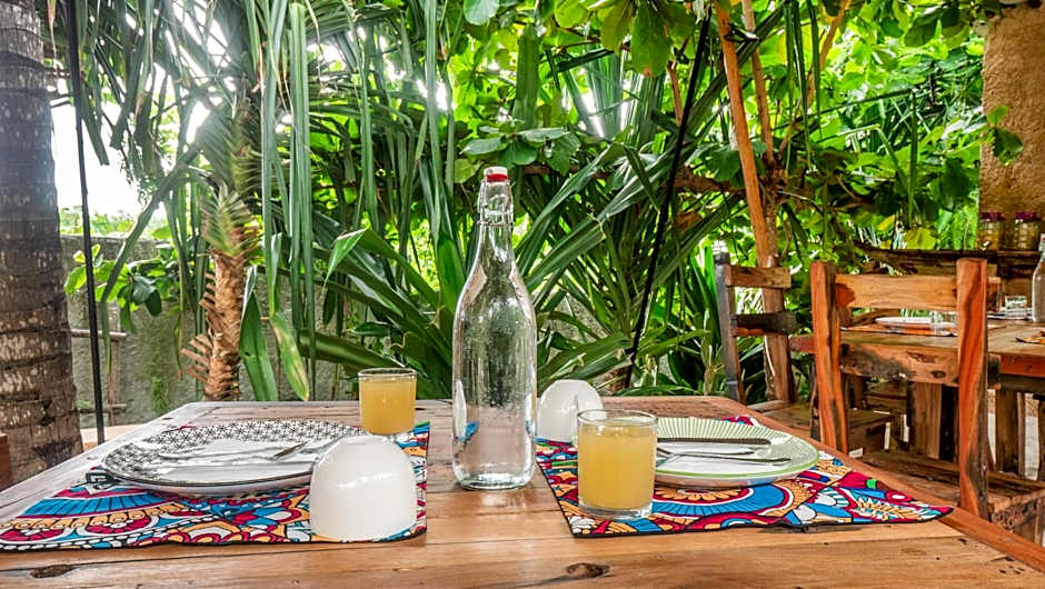 Nyumbani Residence Suites