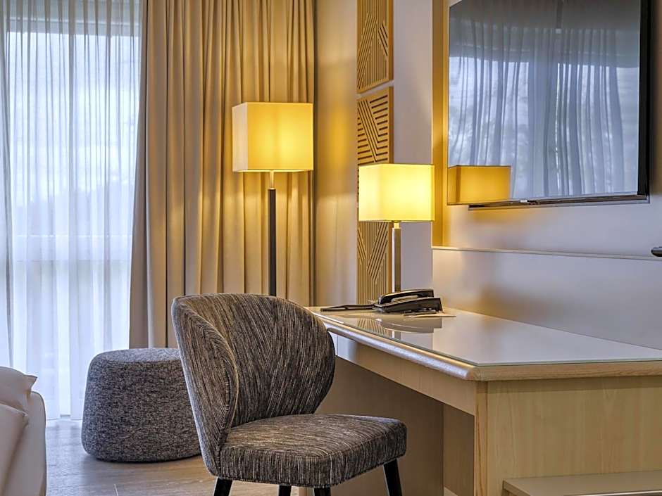 Mercure Düsseldorf Kaarst