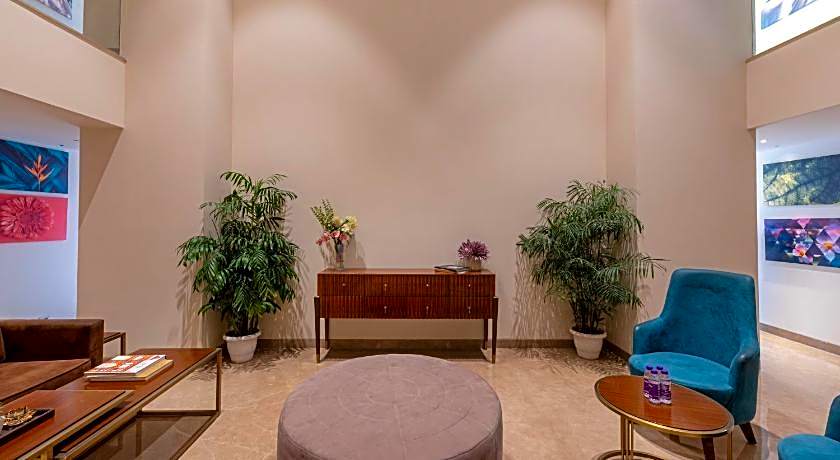 Hotel Saket 27