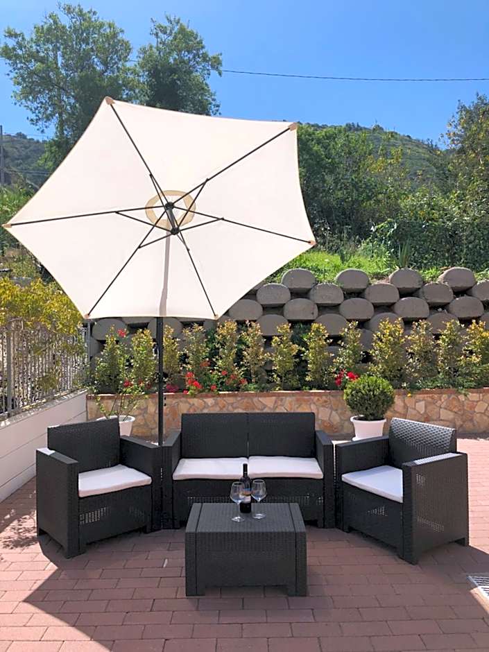 Residenza De luca B&B