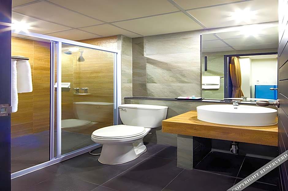 Livotel Hotel Lat Phrao Bangkok