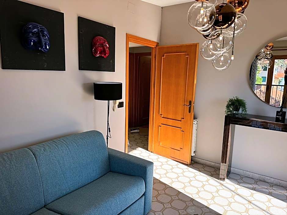 Hotel Lora RDA Luxury