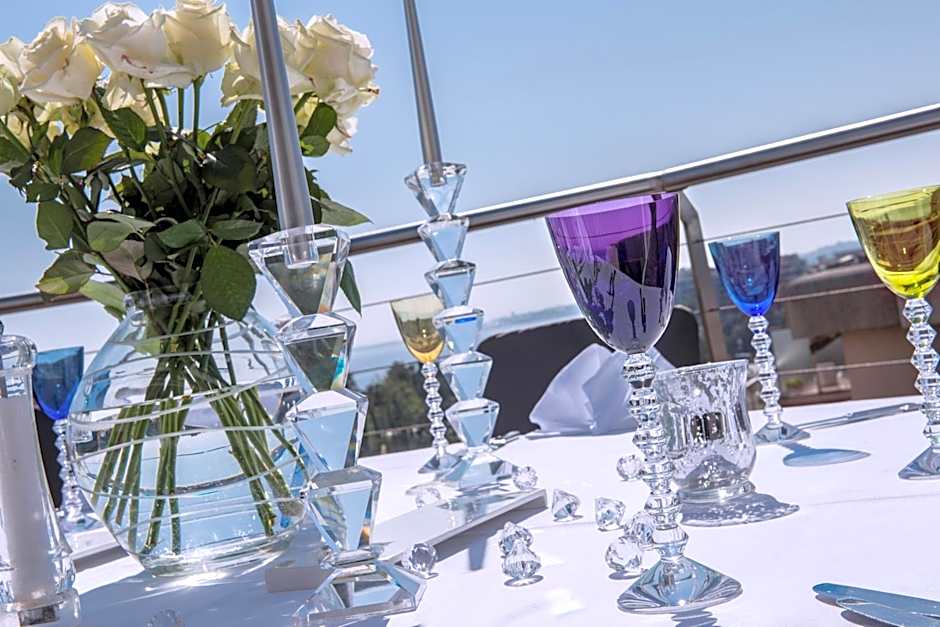 Hotel Aston La Scala