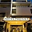 Hotel Pulitzer