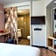 B&B hotel Marseille Centre La Timone