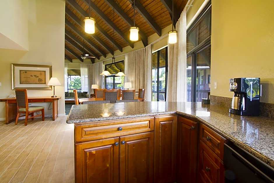 Club Wyndham Ka Eo Kai