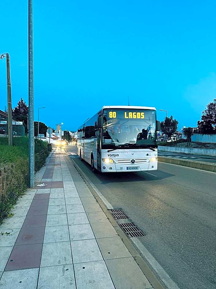 Portimao central Holiday Hostel ,Algarve