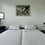The Nest Hotel