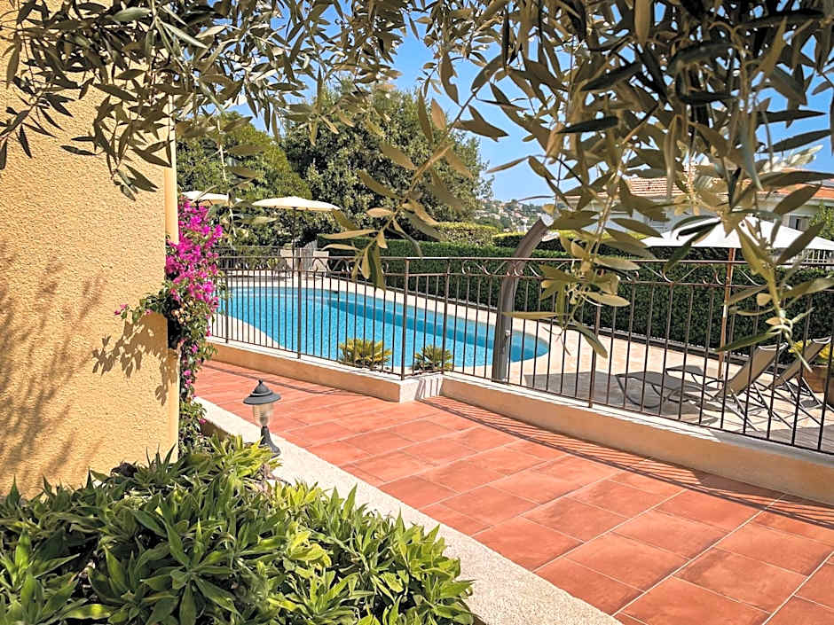 Hotel Marc-Hely