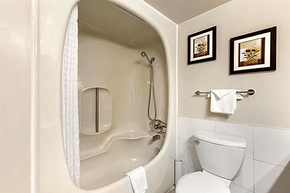 Best Western Plus Dryden Hotel & Conference Centre