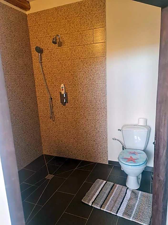 Apartments with view