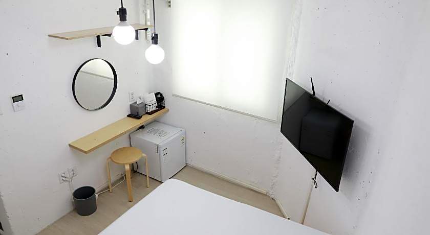 Minihotel Poongdaengi