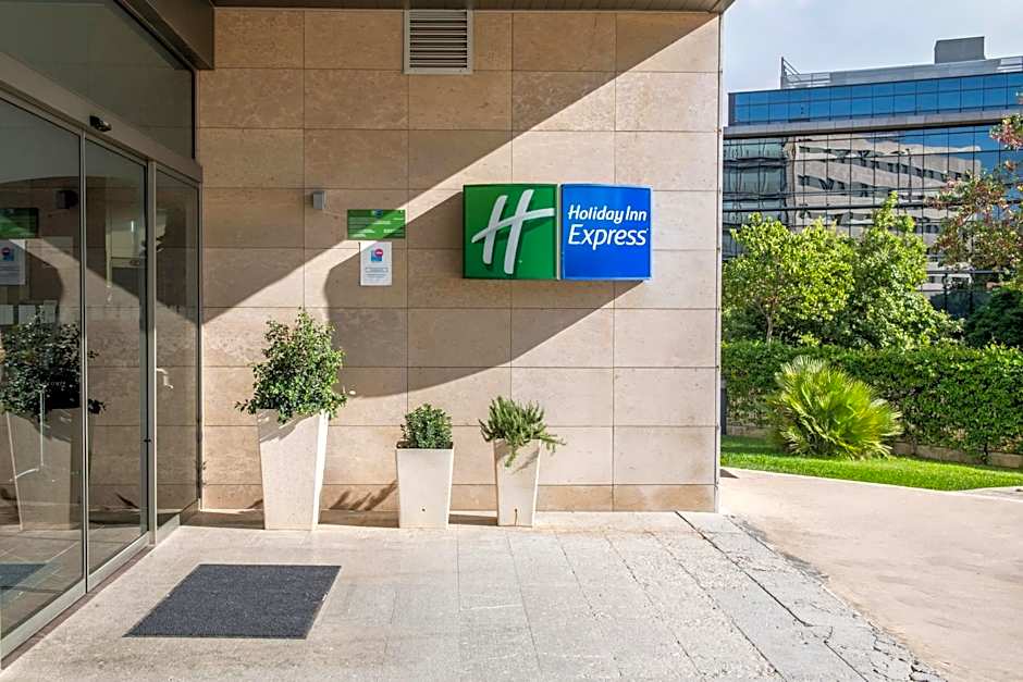 Holiday Inn Express Sant Cugat By IHG