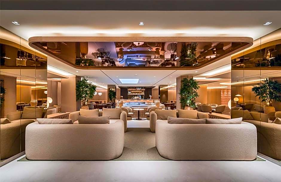 Barcelo Bilbao Nervion