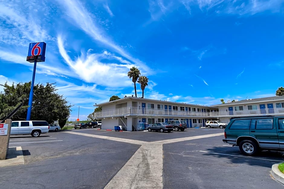 Motel 6-Westminster, CA - South - Long Beach Area