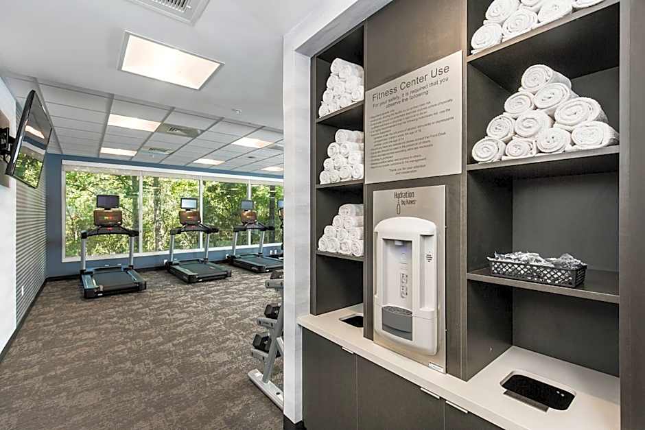 Fairfield Inn & Suites by Marriott Crestview