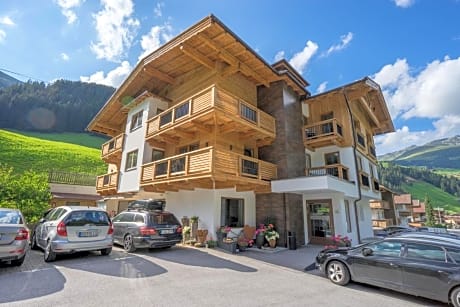 Hotel Burgschrofn