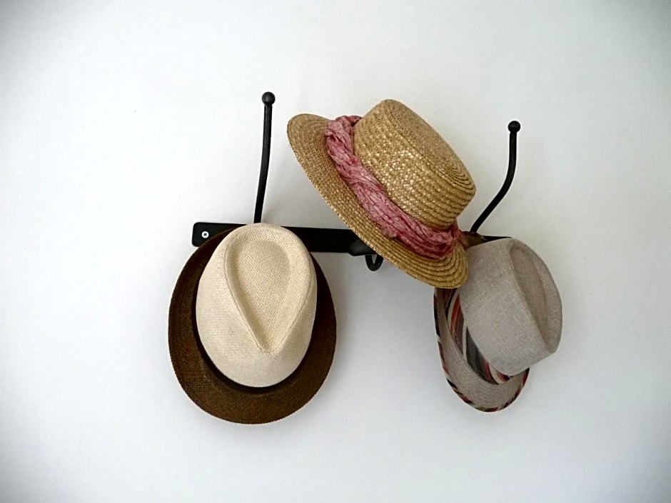 Le Jardin aux Oiseaux