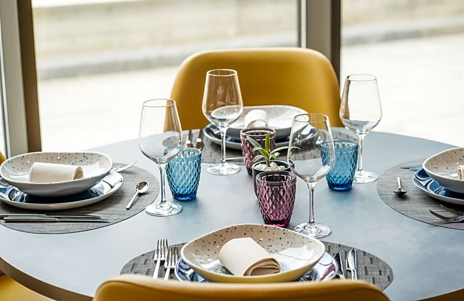 Leonardo Royal Hotel Barcelona Fira