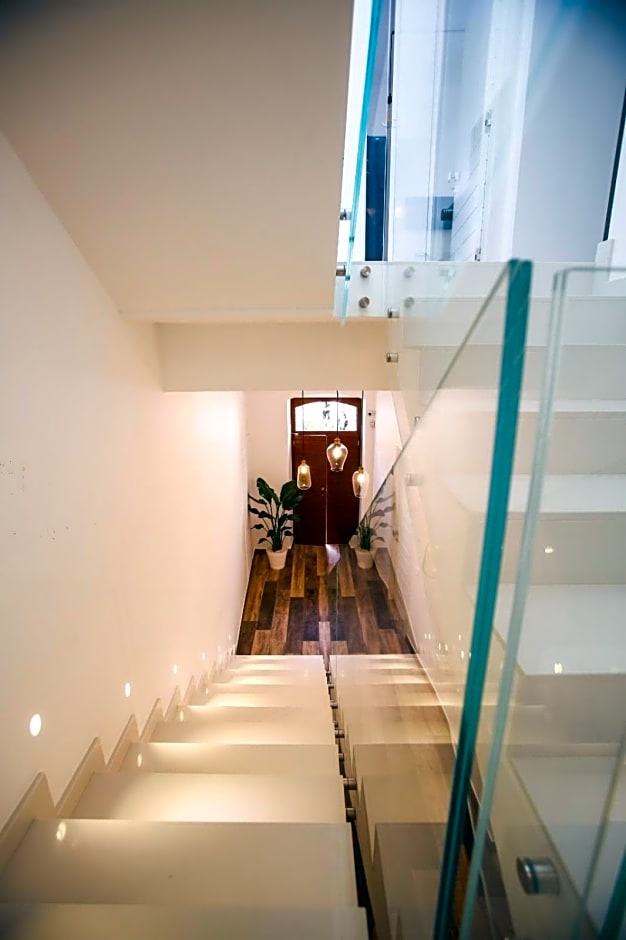 Luna Federiciana Luxury Room & Spa