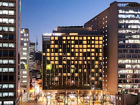 Nine Tree Premier Hotel Myeong dong 2