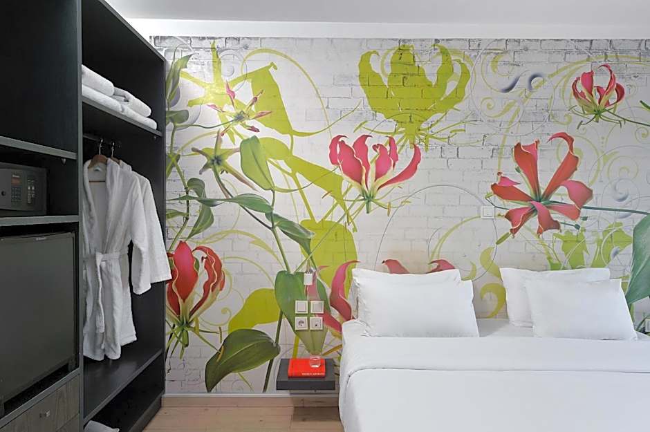 Patras Smart Hotel, Vassilicos House of Hospitality