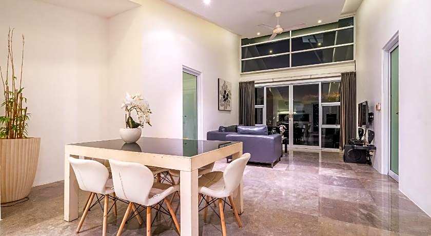 Bali Yarra Villas - Seminyak