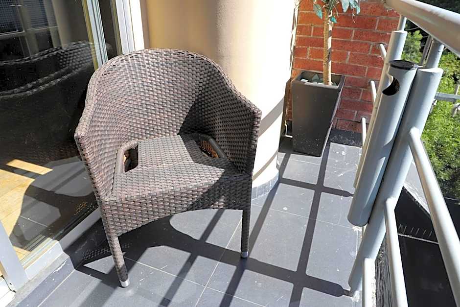 Capital Luxury Apartments & Offices