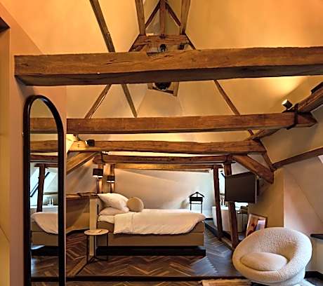 Boutique Hotel & Restaurant Frenchie