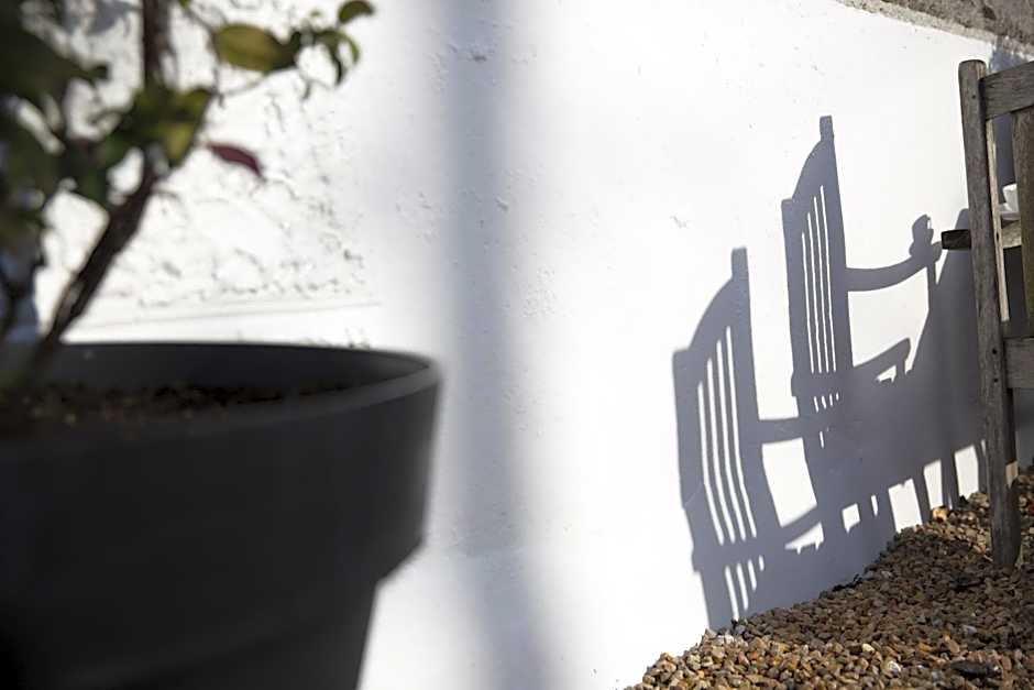 La Colline des Renards Chambres