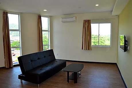 Superior Deluxe Double or Twin Room