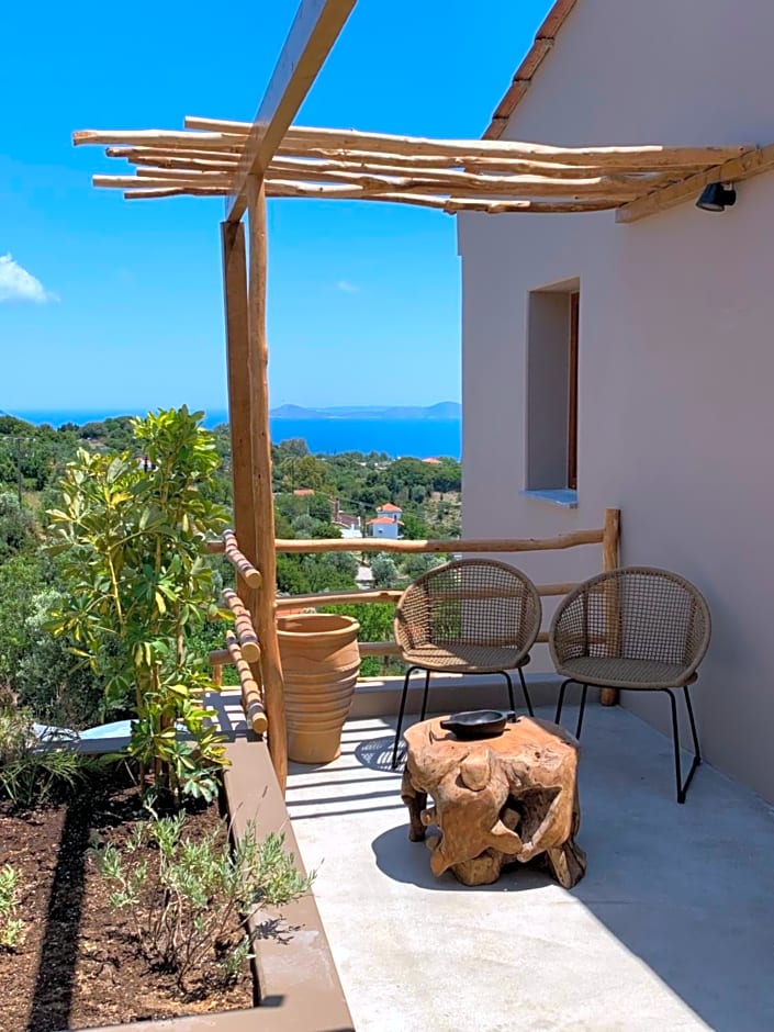 Aletri Swim Up Boutique Hotel