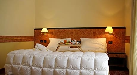 Junior Suite with jacuzzi