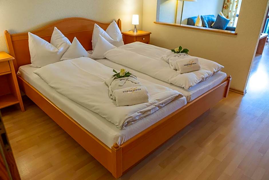 Hotel Sonnenhof