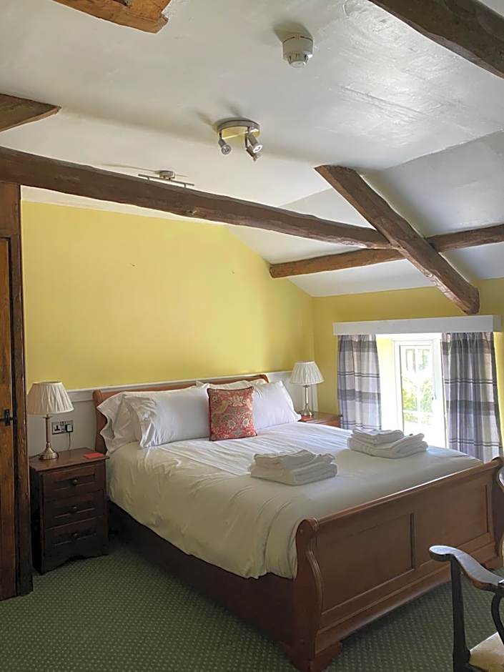 Jubilee Inn