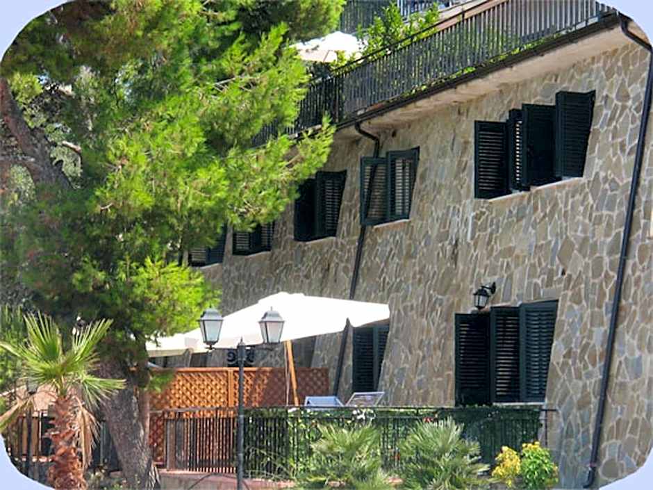 Residence Domus Cilento