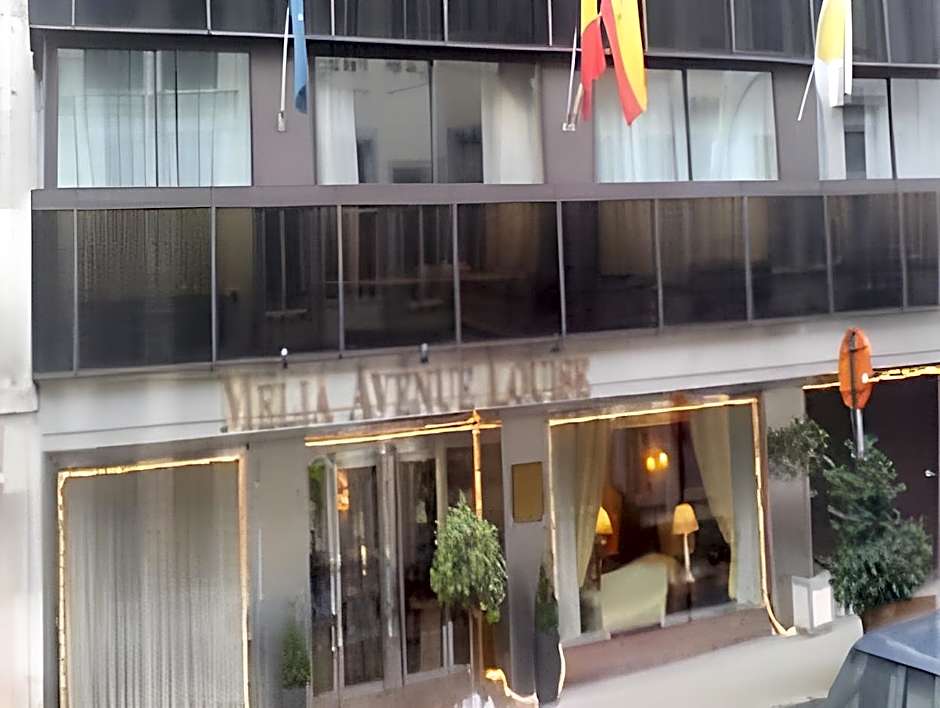 Hotel Avenue Louise Brussels Trademark Collection by Wyndham