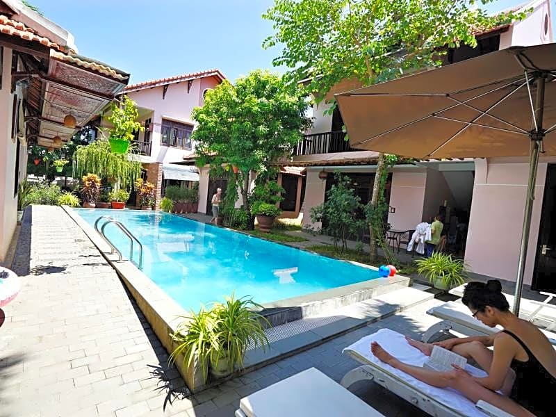 Hoi An Garden Villas