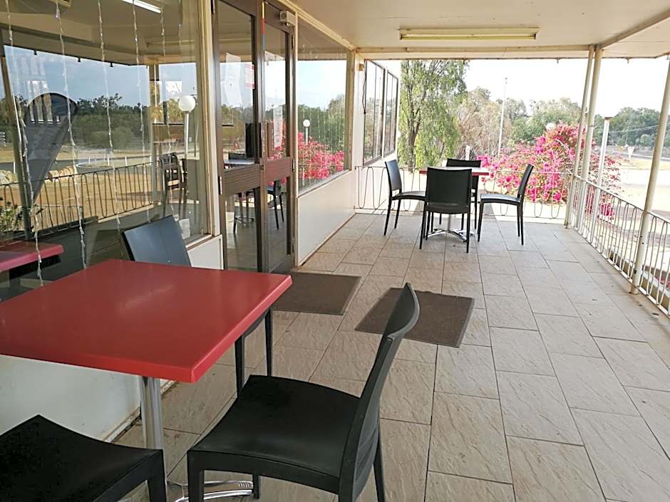 Augathella Motel & Caravan Park