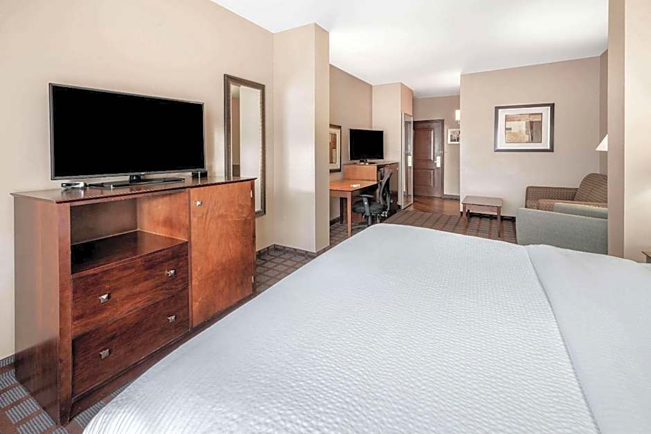 La Quinta Inn & Suites by Wyndham Bozeman